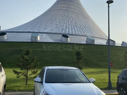 Hyundai Accent 2018 года за 5 700 000 тг. в Костанай