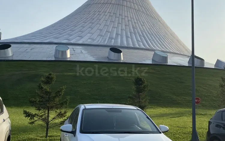 Hyundai Accent 2018 годаүшін5 700 000 тг. в Костанай