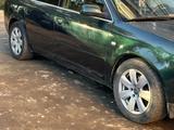 Audi A6 2000 годаүшін2 900 000 тг. в Щучинск – фото 4