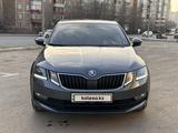 Skoda Octavia 2018 годаүшін9 000 000 тг. в Караганда – фото 3