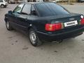 Audi 80 1993 года за 1 222 000 тг. в Караганда – фото 2