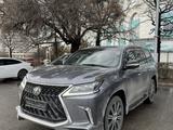 Lexus LX 570 2019 годаүшін47 800 000 тг. в Алматы – фото 3