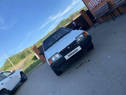 ВАЗ (Lada) 2108 1998 года за 1 500 000 тг. в Усть-Каменогорск – фото 11