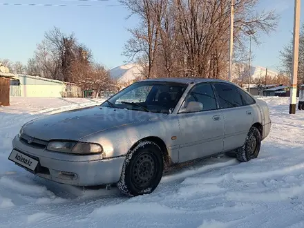 Mazda Cronos 1993 года за 685 000 тг. в Алматы – фото 2