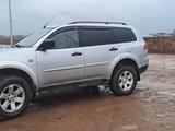 Mitsubishi Pajero Sport 2011 годаfor7 500 000 тг. в Астана