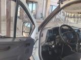 ГАЗ ГАЗель 2003 годаүшін1 800 000 тг. в Шымкент – фото 4