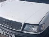 Audi 100 1993 годаүшін1 500 000 тг. в Усть-Каменогорск – фото 2