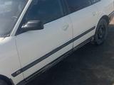 Audi 100 1993 годаүшін1 500 000 тг. в Усть-Каменогорск – фото 4