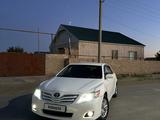 Toyota Camry 2008 года за 6 200 000 тг. в Актау – фото 4