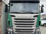 Scania  4-Series 2012 года за 16 500 000 тг. в Костанай