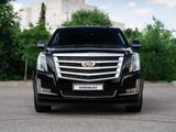 Cadillac Escalade 2018 годаүшін30 000 000 тг. в Алматы – фото 4