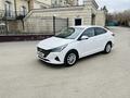 Hyundai Accent 2021 года за 8 300 000 тг. в Караганда – фото 6