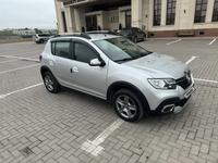 Renault Sandero Stepway 2020 годаүшін7 700 000 тг. в Караганда