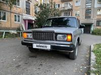 ВАЗ (Lada) 2107 2010 года за 1 350 000 тг. в Усть-Каменогорск