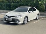 Toyota Camry 2018 годаүшін14 000 000 тг. в Кокшетау – фото 2