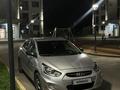 Hyundai Accent 2012 года за 3 600 000 тг. в Алматы