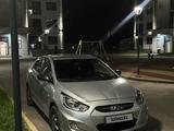 Hyundai Accent 2012 годаүшін3 700 000 тг. в Алматы