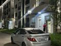 Hyundai Accent 2012 года за 3 600 000 тг. в Алматы – фото 4