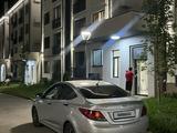 Hyundai Accent 2012 годаүшін3 700 000 тг. в Алматы – фото 4