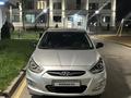 Hyundai Accent 2012 года за 3 600 000 тг. в Алматы – фото 2