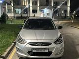 Hyundai Accent 2012 годаүшін3 700 000 тг. в Алматы – фото 2