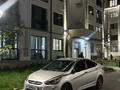 Hyundai Accent 2012 года за 3 600 000 тг. в Алматы – фото 3