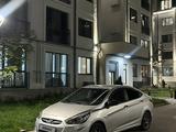 Hyundai Accent 2012 годаүшін3 700 000 тг. в Алматы – фото 3