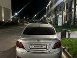 Hyundai Accent 2012 годаүшін3 700 000 тг. в Алматы – фото 5