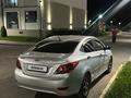 Hyundai Accent 2012 года за 3 600 000 тг. в Алматы – фото 6