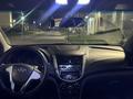 Hyundai Accent 2012 года за 3 600 000 тг. в Алматы – фото 9