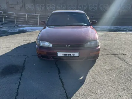 Toyota Camry 1992 года за 2 000 000 тг. в Талдыкорган – фото 8