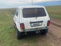 ВАЗ (Lada) Lada 2121 2004 годаүшін850 000 тг. в Караганда – фото 2