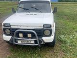 ВАЗ (Lada) Lada 2121 2004 годаүшін850 000 тг. в Караганда – фото 4