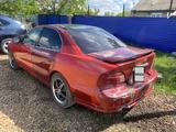 Mitsubishi Galant 2001 года за 1 000 000 тг. в Костанай – фото 2