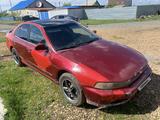 Mitsubishi Galant 2001 года за 1 000 000 тг. в Костанай – фото 4