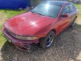 Mitsubishi Galant 2001 года за 1 000 000 тг. в Костанай – фото 3