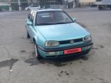 Volkswagen Golf 1993 годаfor1 200 000 тг. в Шу