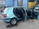 Volkswagen Golf 1993 годаfor1 200 000 тг. в Шу – фото 3