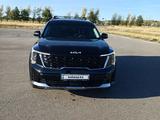 Kia Sorento 2024 года за 16 100 000 тг. в Костанай
