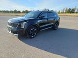 Kia Sorento 2024 года за 16 100 000 тг. в Костанай – фото 2