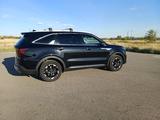 Kia Sorento 2024 года за 16 100 000 тг. в Костанай – фото 3
