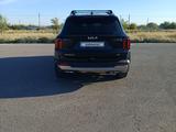 Kia Sorento 2024 года за 16 100 000 тг. в Костанай – фото 4