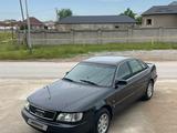 Audi A6 1995 года за 3 500 000 тг. в Шымкент – фото 4