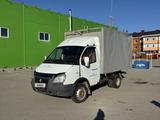ГАЗ  ГАЗель (2705) 2002 годаүшін2 800 000 тг. в Актобе