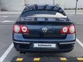 Volkswagen Passat 2006 года за 3 950 000 тг. в Алматы – фото 3