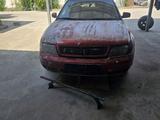 Audi A4 1995 года за 350 000 тг. в Тараз – фото 4