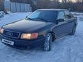 Audi 100 1991 годаүшін1 100 000 тг. в Тараз – фото 3