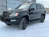 Lexus GX 470 2003 года за 11 000 000 тг. в Житикара