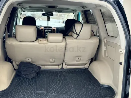 Lexus GX 470 2003 года за 11 000 000 тг. в Житикара – фото 4