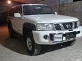 Nissan Patrol 2004 годаүшін13 000 000 тг. в Шымкент – фото 18